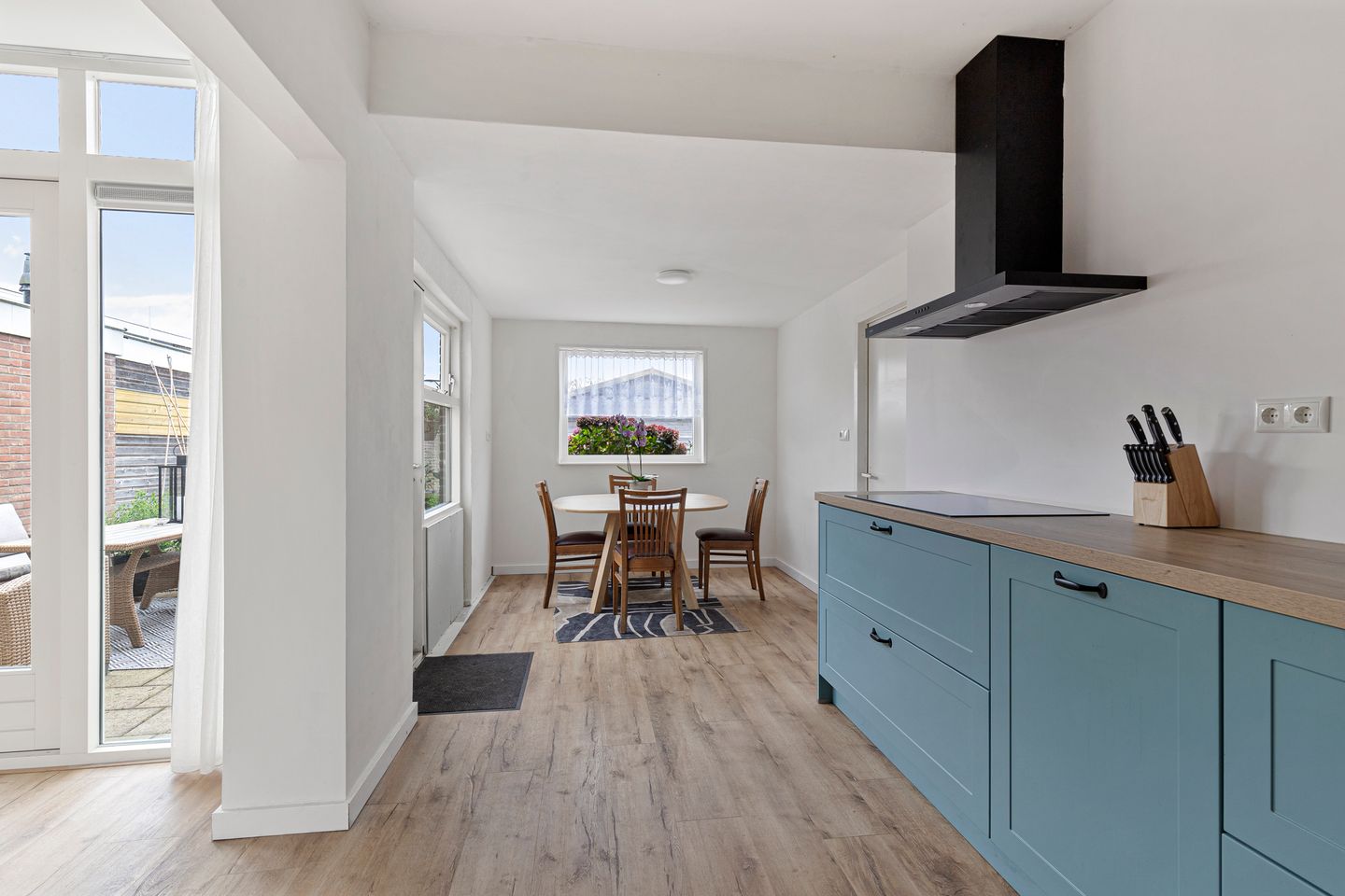 Foto 19 van Blaauwhoflaan 45