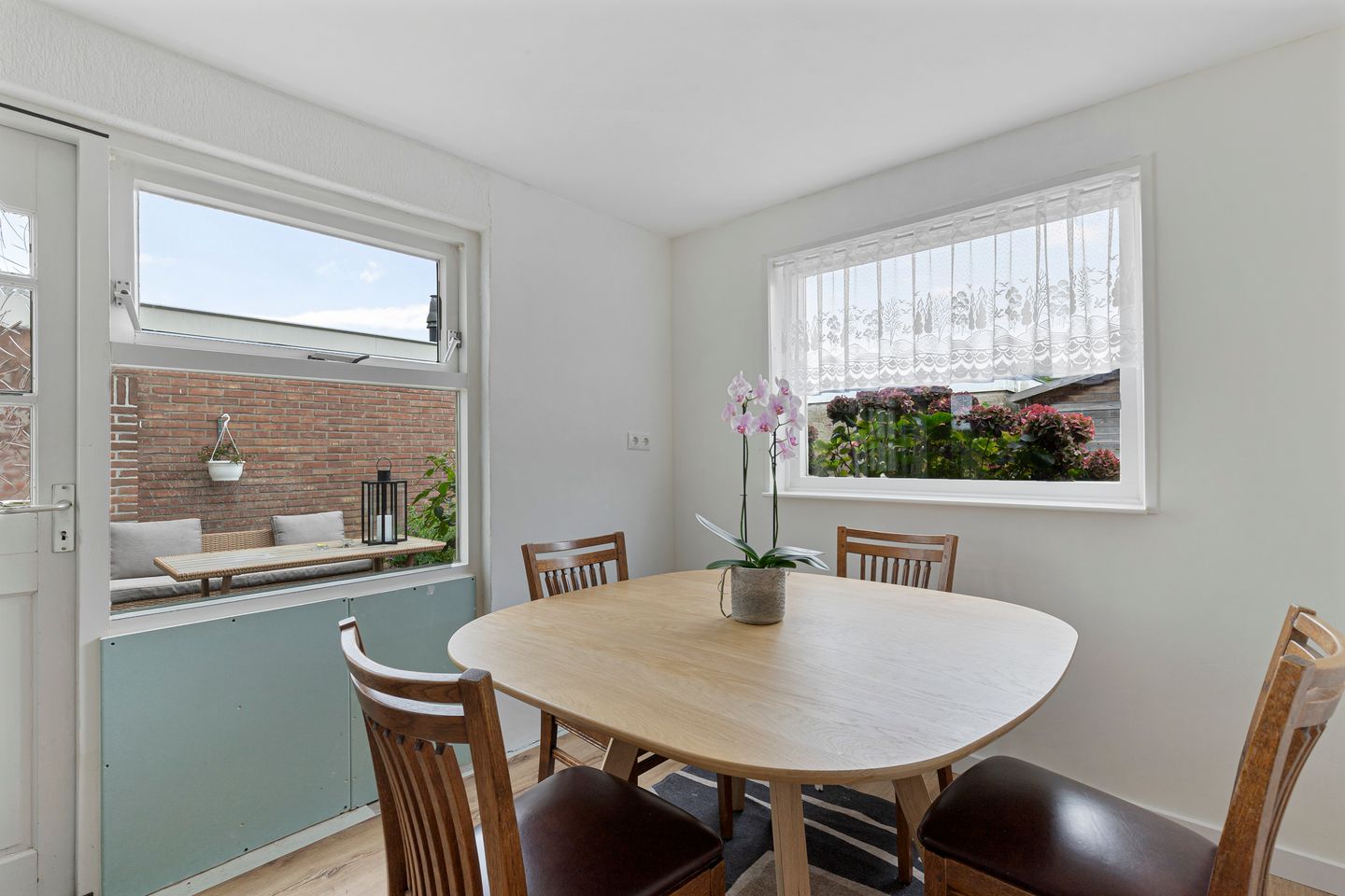 Foto 20 van Blaauwhoflaan 45