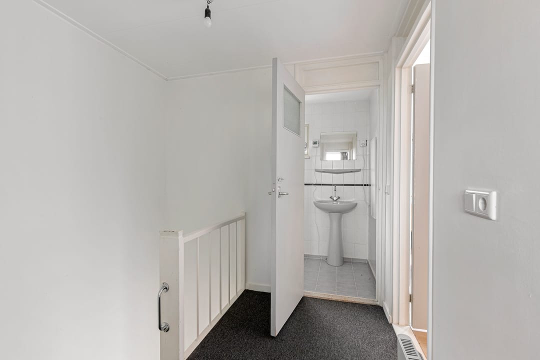 Foto 22 van Blaauwhoflaan 45