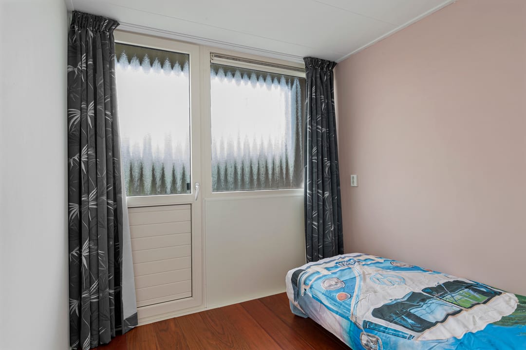 Foto 28 van Blaauwhoflaan 45