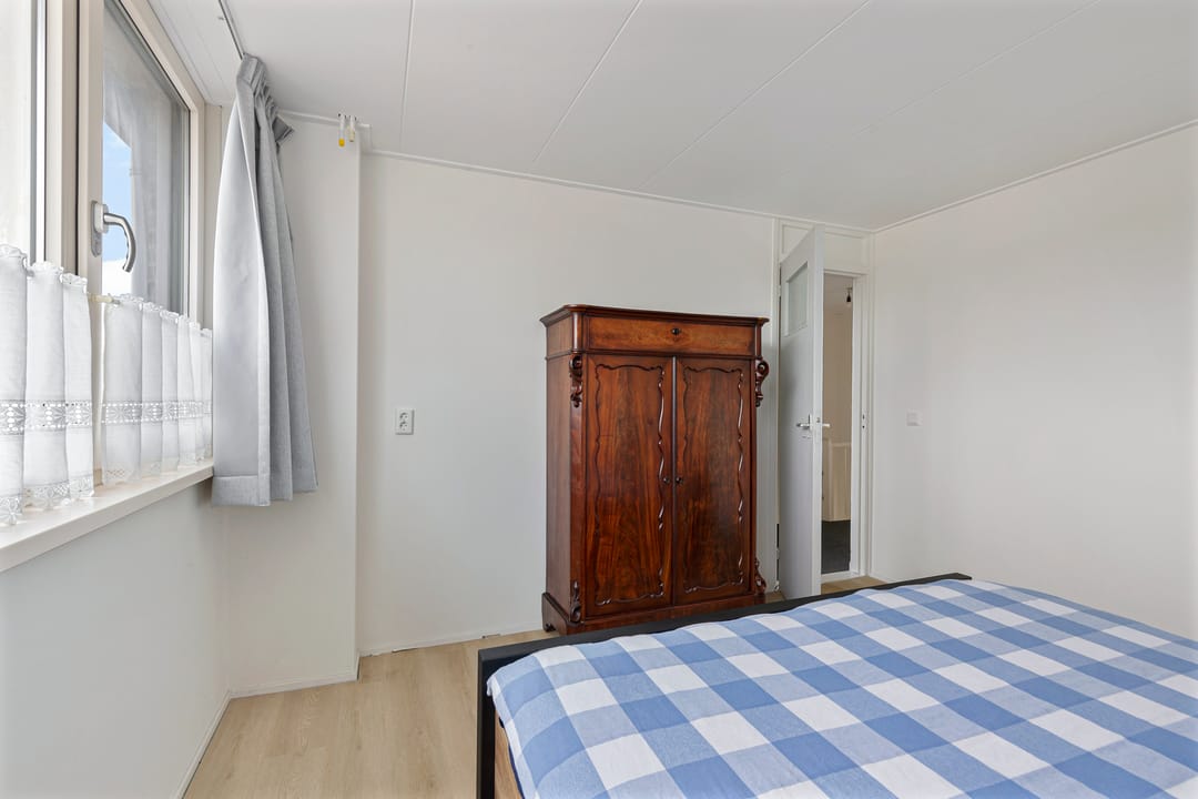 Foto 32 van Blaauwhoflaan 45