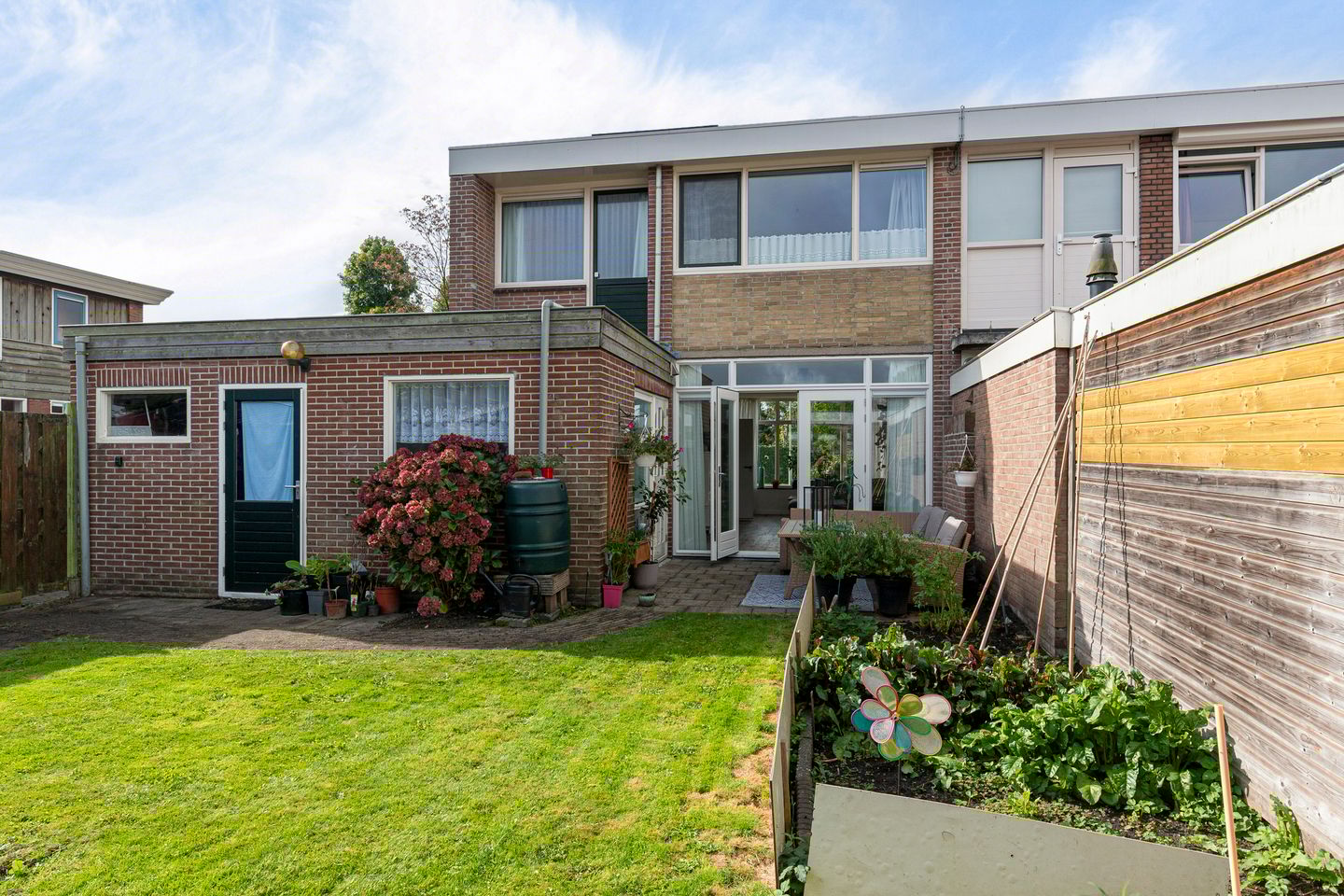 Foto 34 van Blaauwhoflaan 45