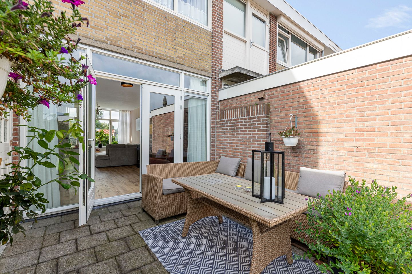 Foto 35 van Blaauwhoflaan 45