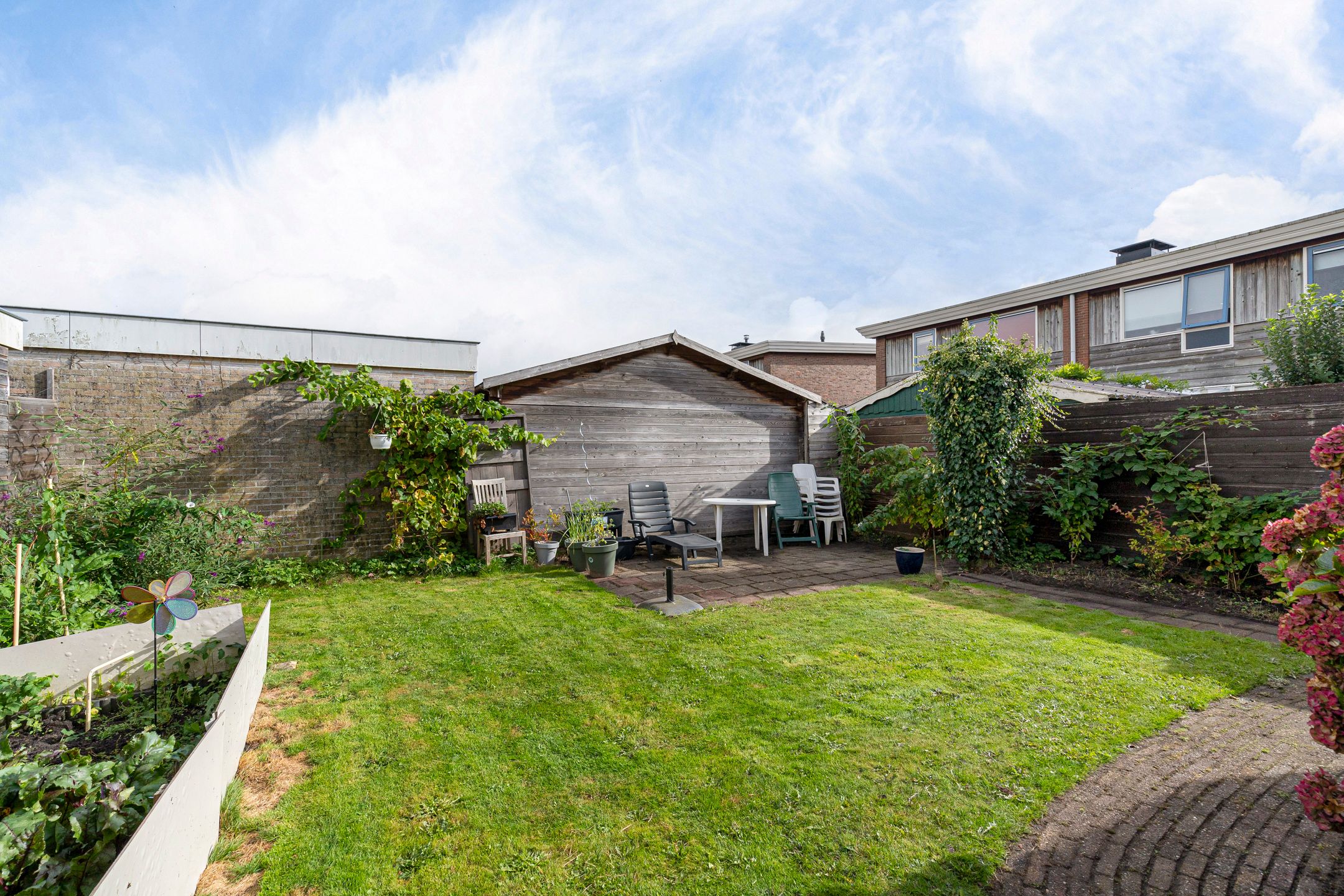 Foto 36 van Blaauwhoflaan 45