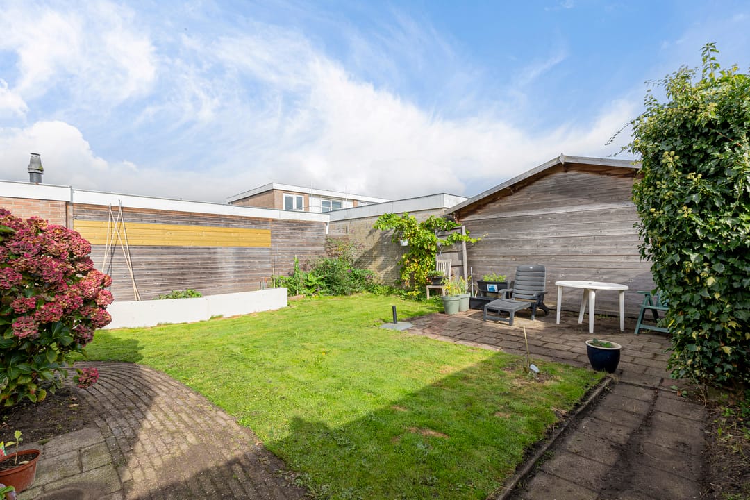 Foto 37 van Blaauwhoflaan 45