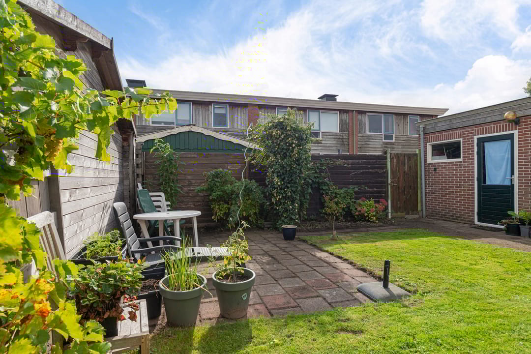 Foto 38 van Blaauwhoflaan 45