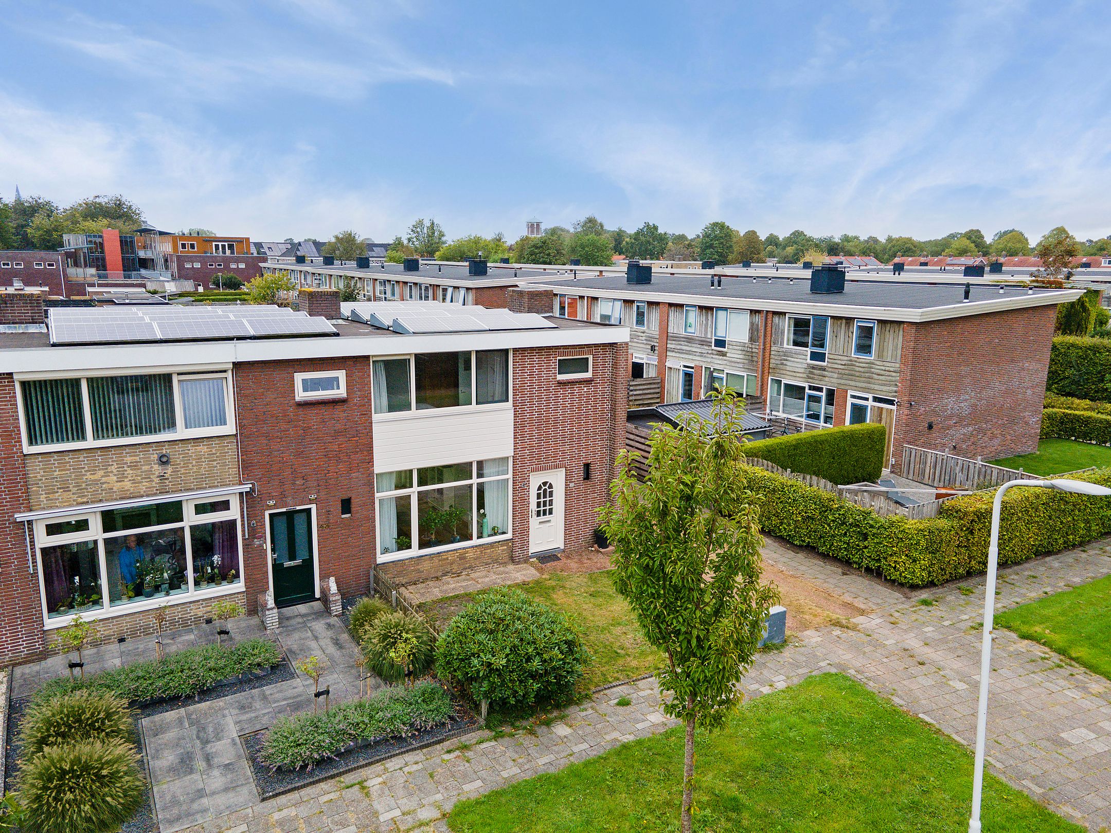 Foto 39 van Blaauwhoflaan 45