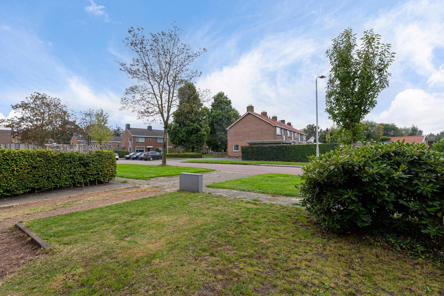 Foto 40 van Blaauwhoflaan 45