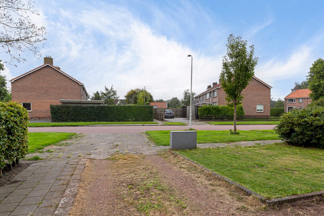 Foto 41 van Blaauwhoflaan 45