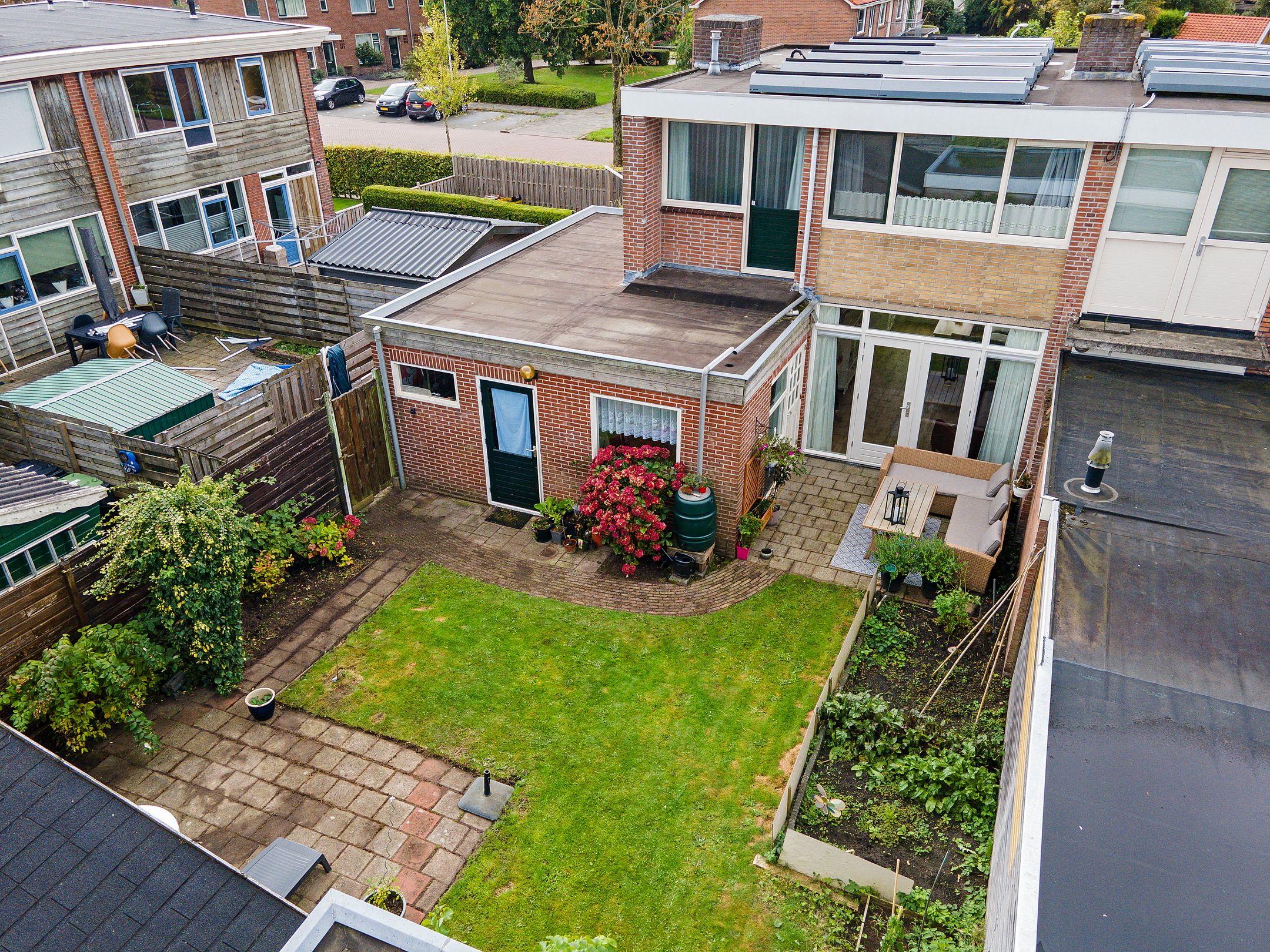 Foto 33 van Blaauwhoflaan 45