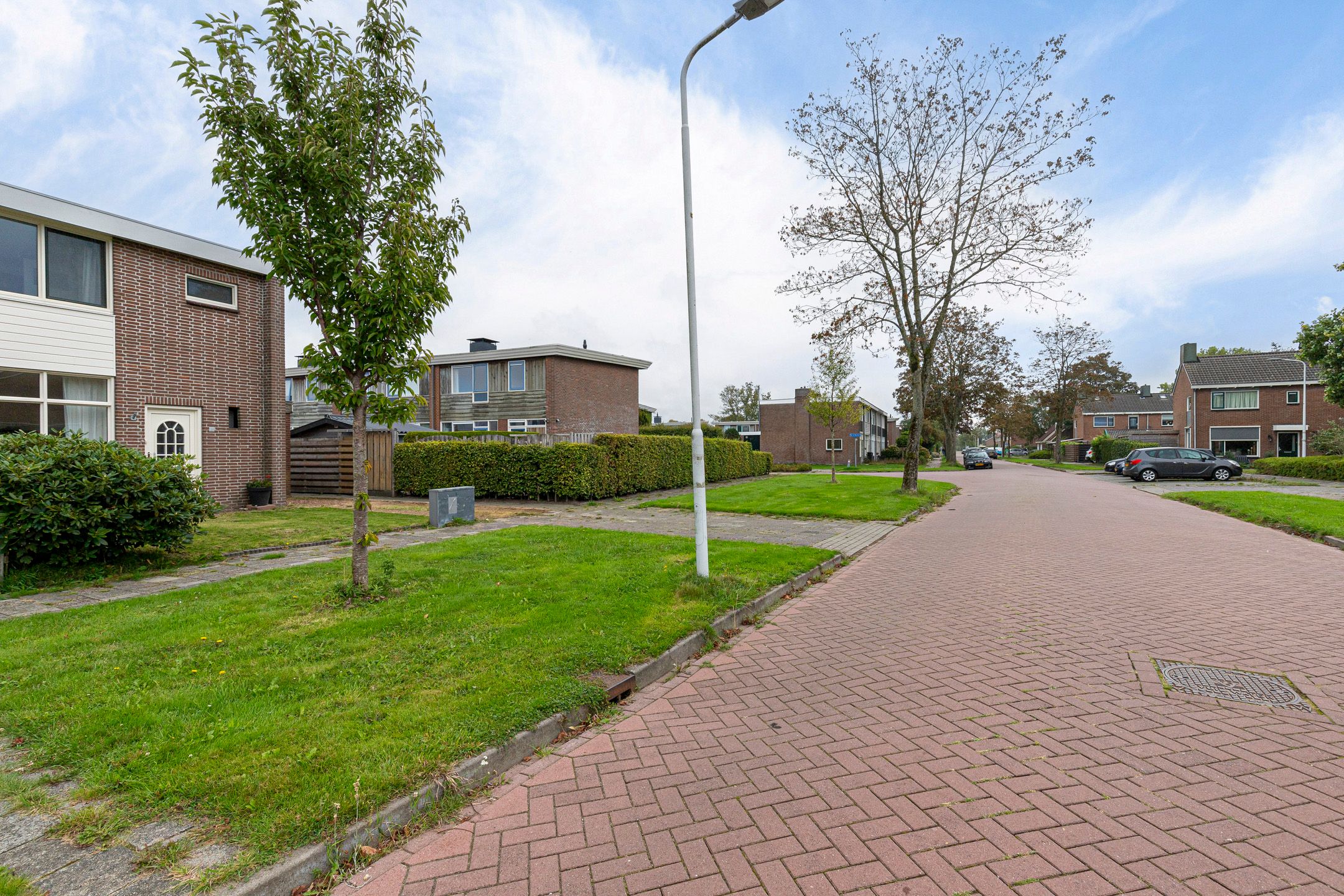 Foto 42 van Blaauwhoflaan 45