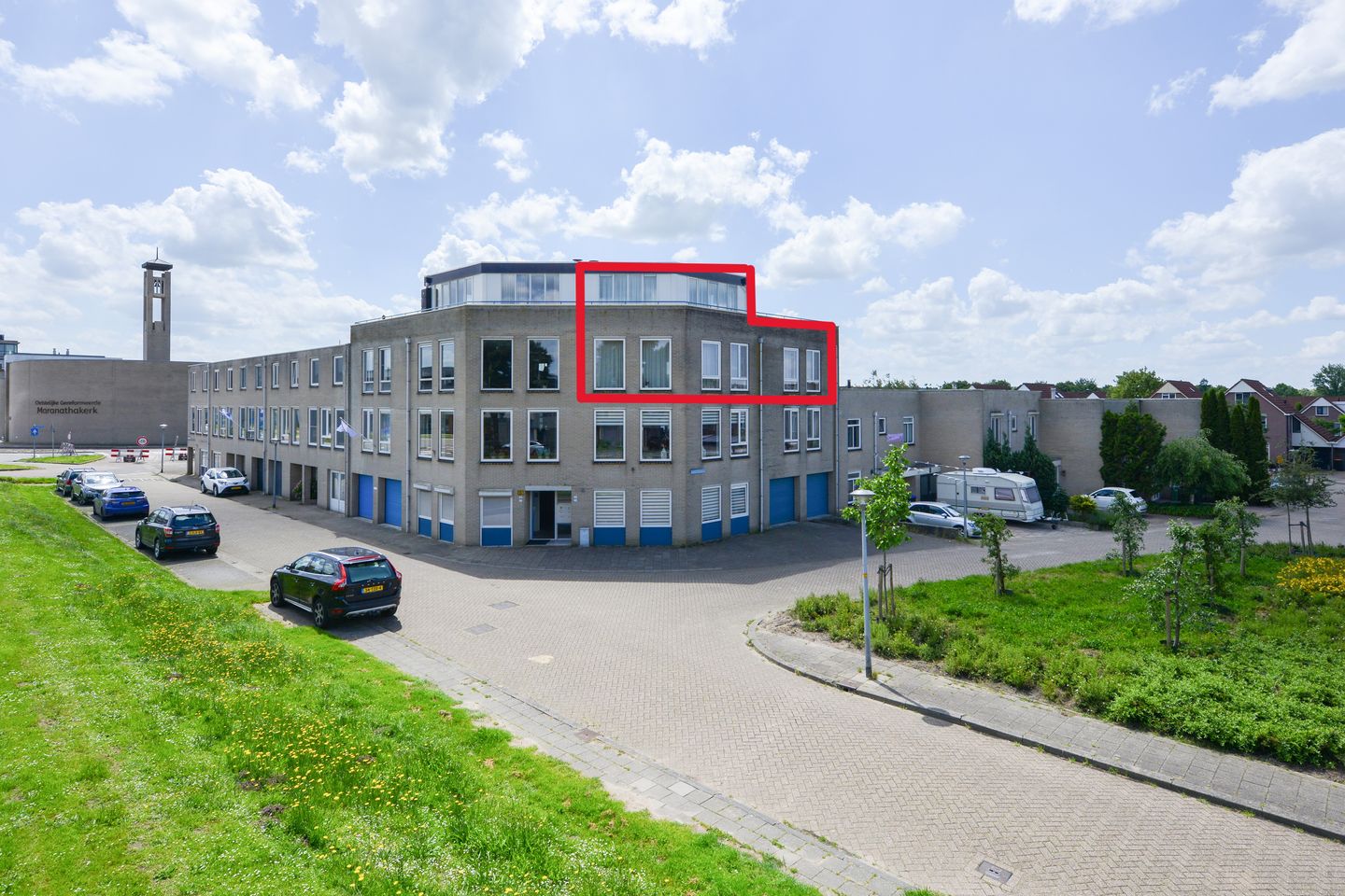 Foto 1 van Vlietstroom 17