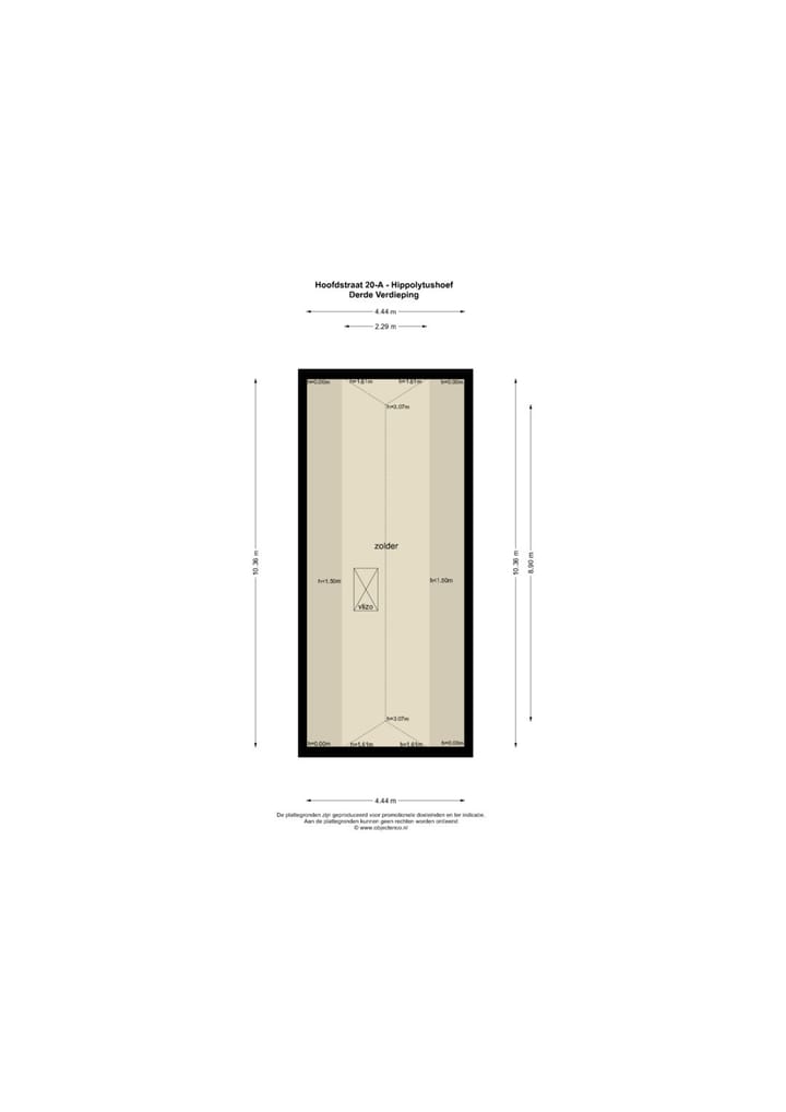 Foto 58 van Hoofdstraat 20-A