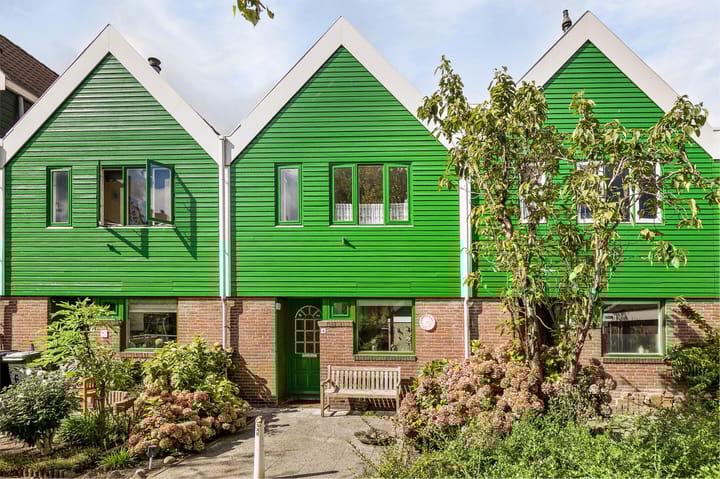 Foto 2 van De Twee Gebroeders 4