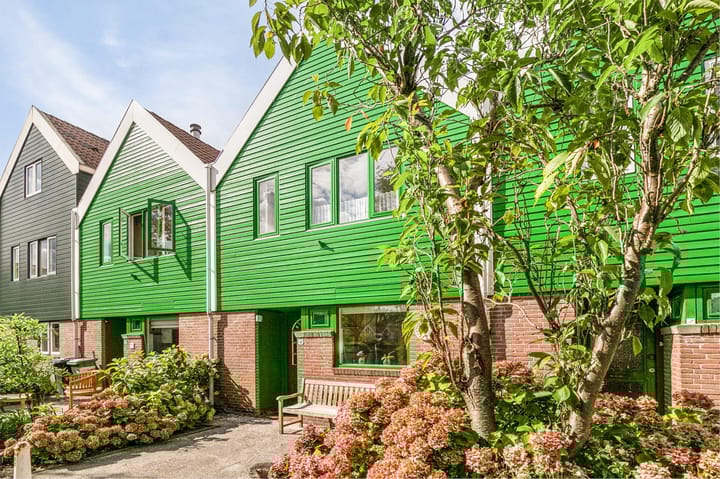 Foto 3 van De Twee Gebroeders 4