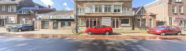 Bekijk 360° foto van Vooraanzicht van Dordtsestraatweg 749-B