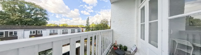 Bekijk 360° foto van Balkon van Dordtsestraatweg 749-B