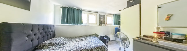 Bekijk 360° foto van Slaapkamer van Dordtsestraatweg 749-B