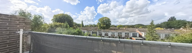 Bekijk 360° foto van Balkon van Dordtsestraatweg 749-B