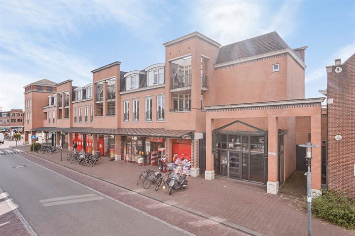 Bekijk foto 6 van Hoofdstraat 3-J