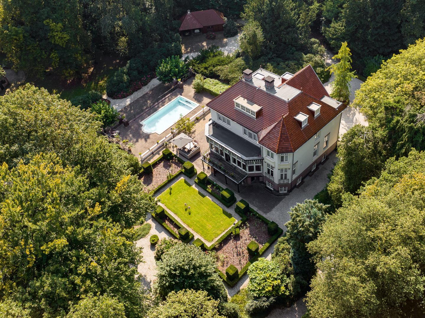 Foto 1 van Oude Oosterbeekseweg 28