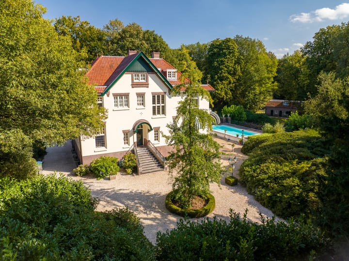 Foto 2 van Oude Oosterbeekseweg 28