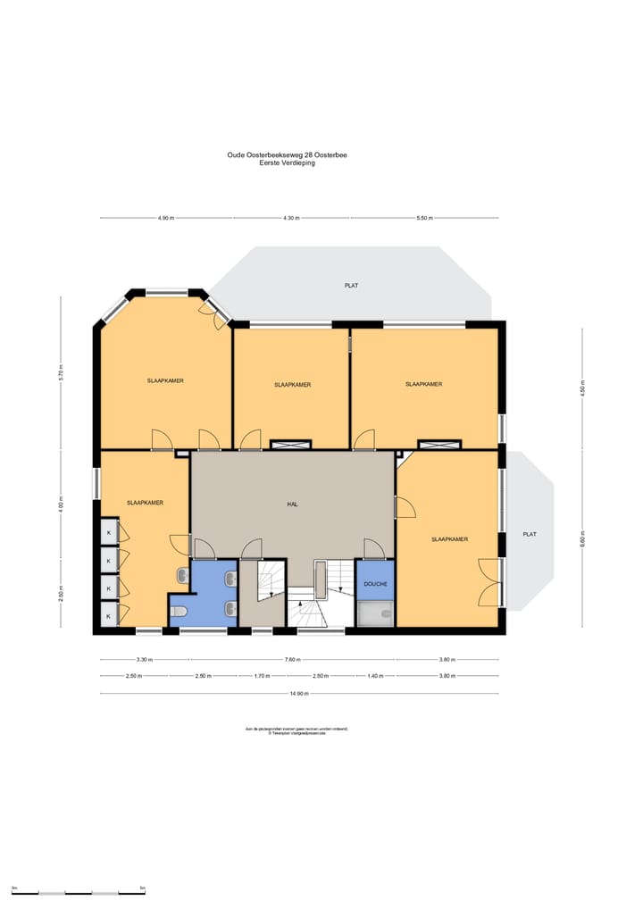 Foto 80 van Oude Oosterbeekseweg 28