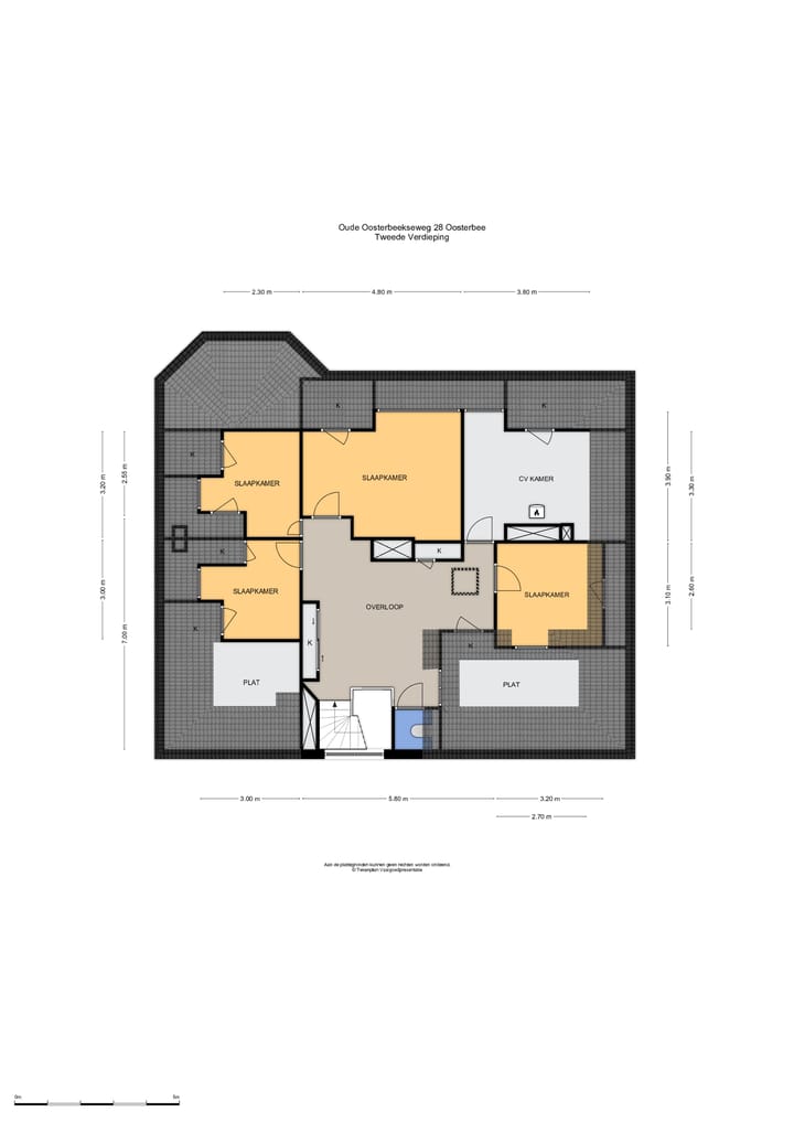 Foto 81 van Oude Oosterbeekseweg 28