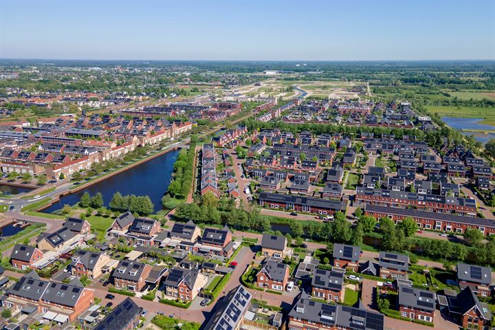 Bekijk foto 45 van Kleijerstraat 3-A