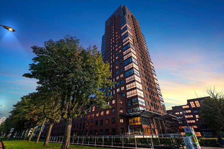 Foto 1 van Mooienhof 113