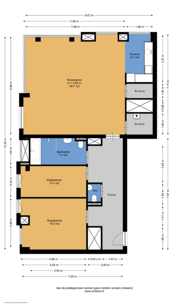 Foto 33 van Mooienhof 113