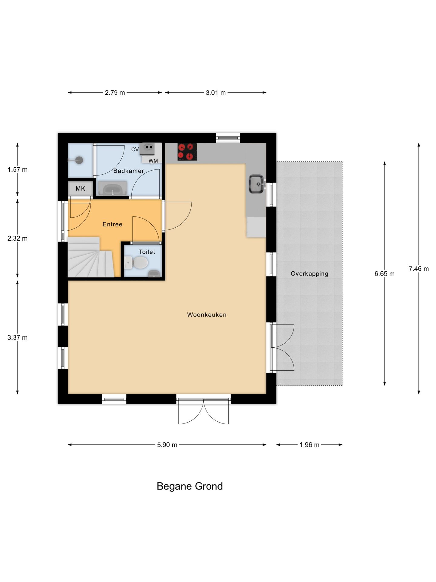 Photo 50 of Binnendijk 2-137