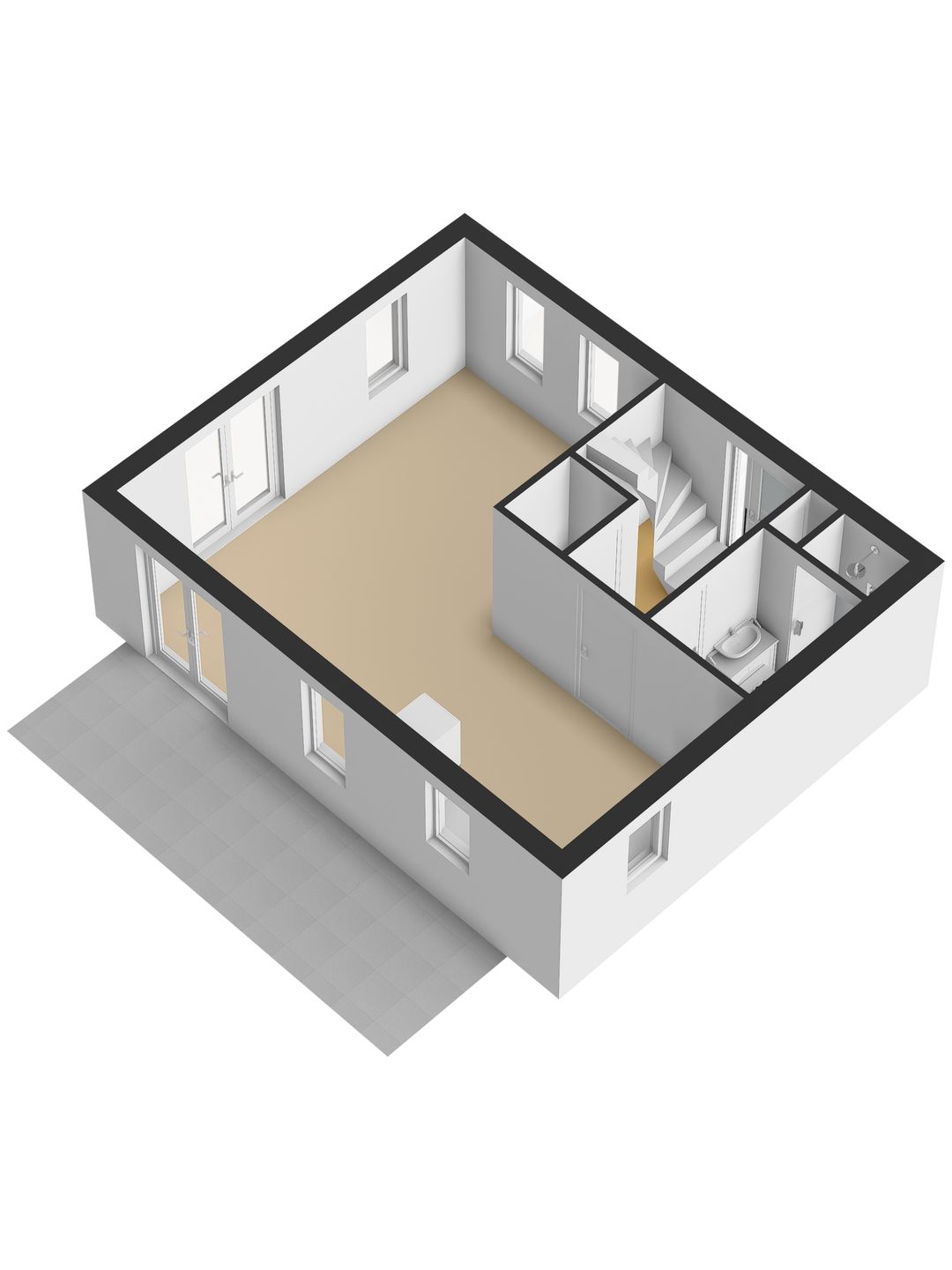 Photo 53 of Binnendijk 2-137