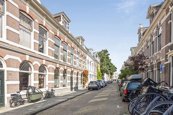 Bekijk foto 39 van Coornhertstraat 18