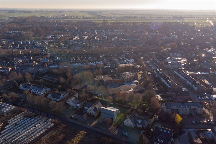 Bekijk foto 4 van Tuinderij 11