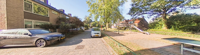 Bekijk 360° foto van Entree van Veedijk 10