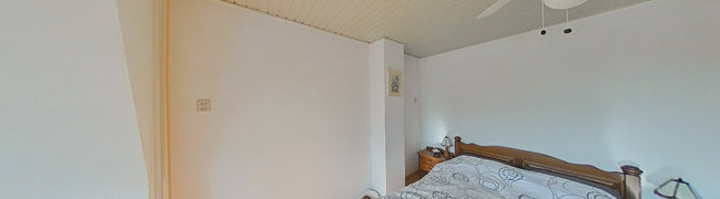 Bekijk 360° foto van Slaapkamer 2 van Veedijk 10