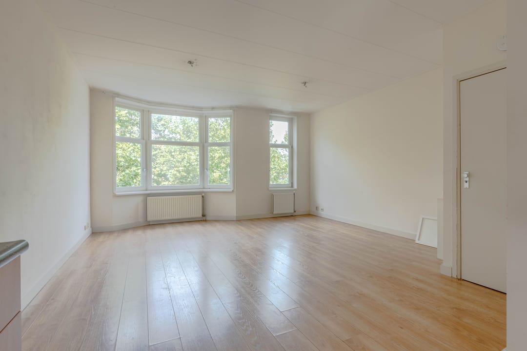 Foto 1 van Slaghekstraat 52-A02