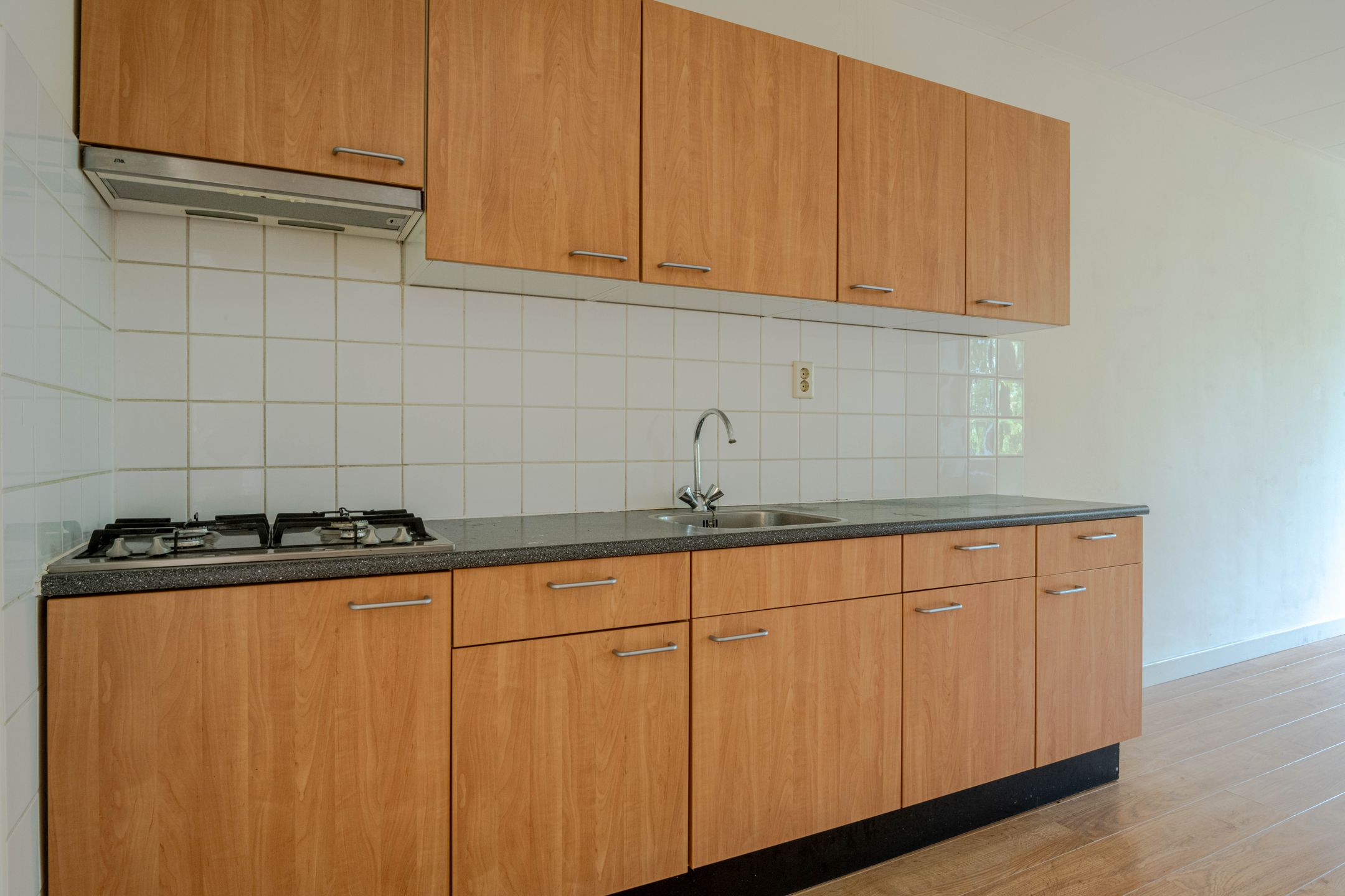 Foto 3 van Slaghekstraat 52-A02