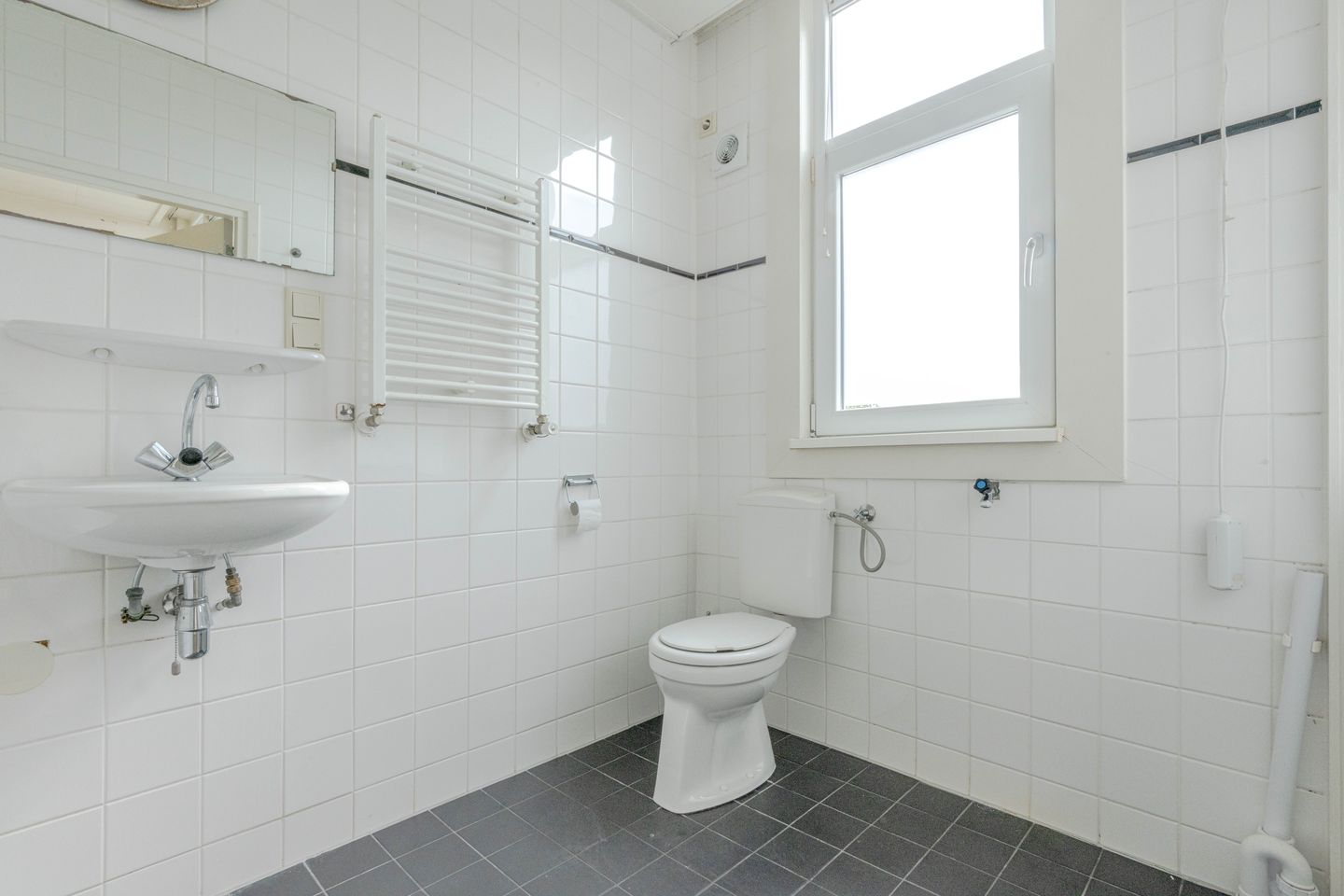 Foto 4 van Slaghekstraat 52-A02