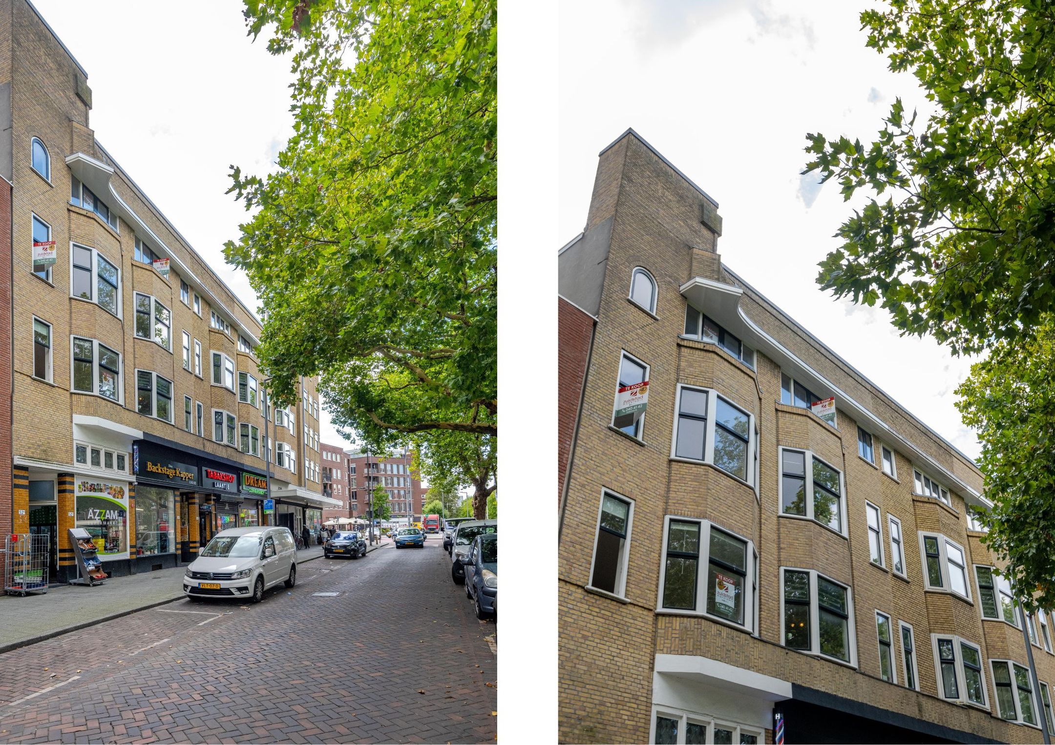 Foto 6 van Slaghekstraat 52-A02