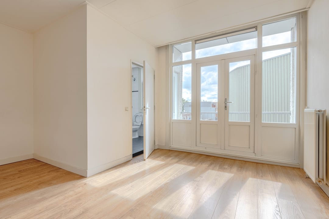 Foto 8 van Slaghekstraat 52-A02