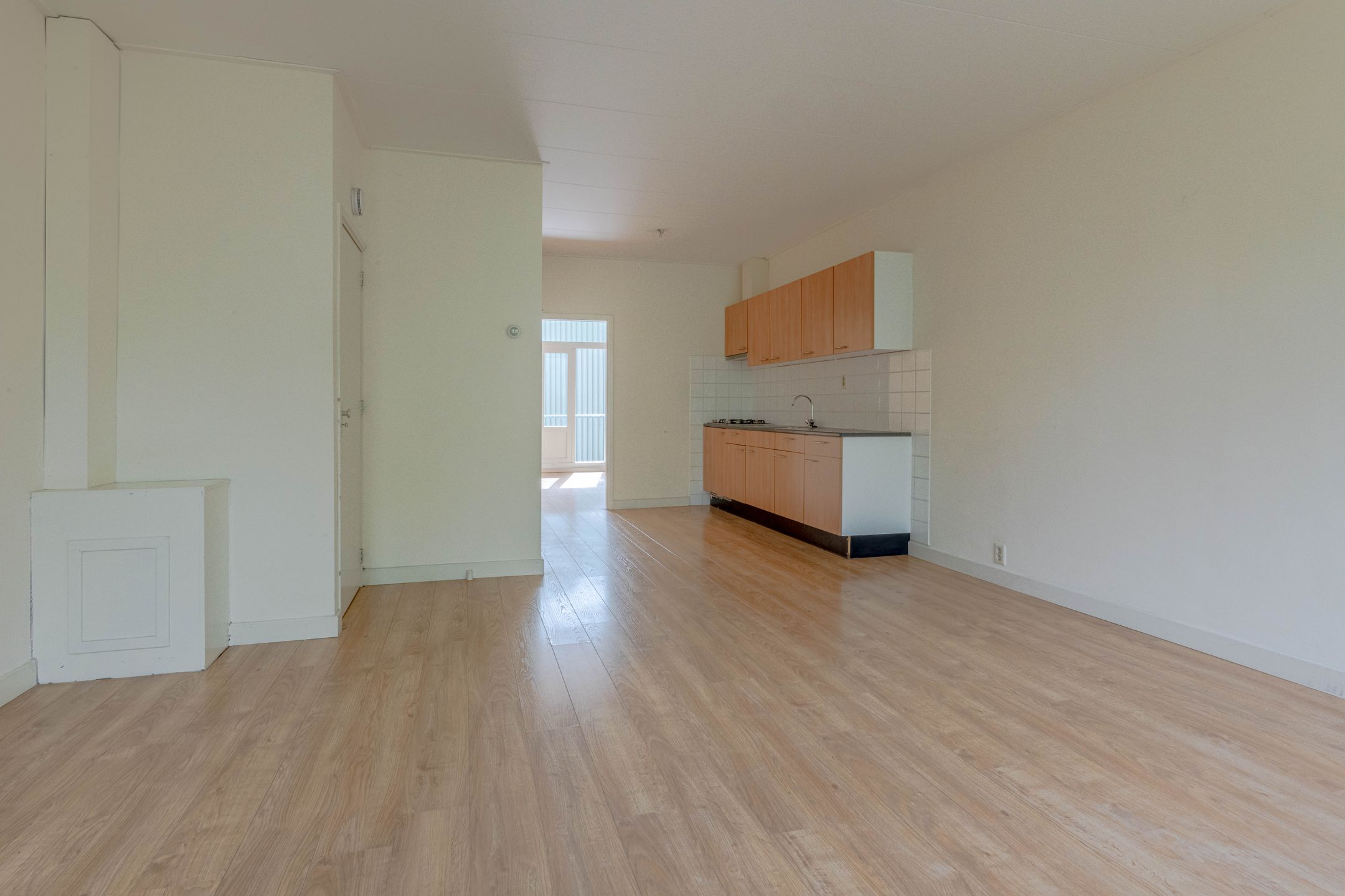 Foto 9 van Slaghekstraat 52-A02