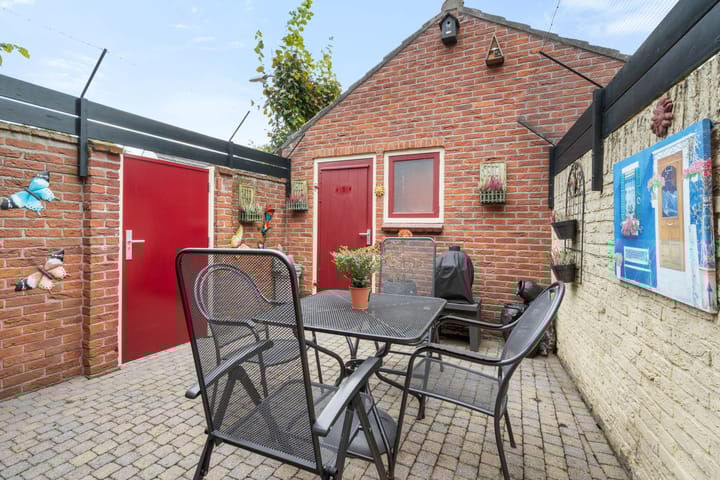 Foto 4 van Schoolstraat 21