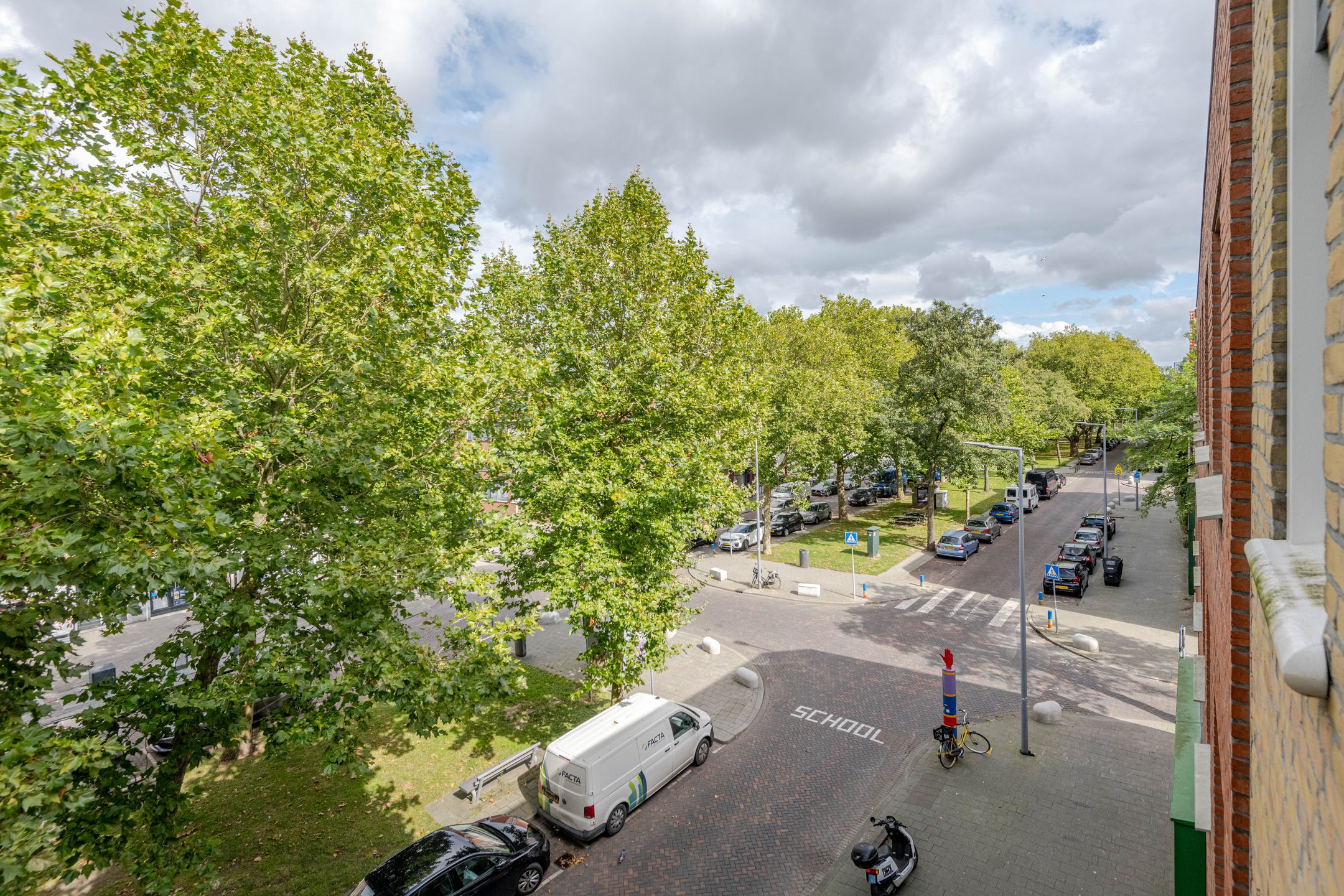 Foto 15 van Slaghekstraat 52-A02