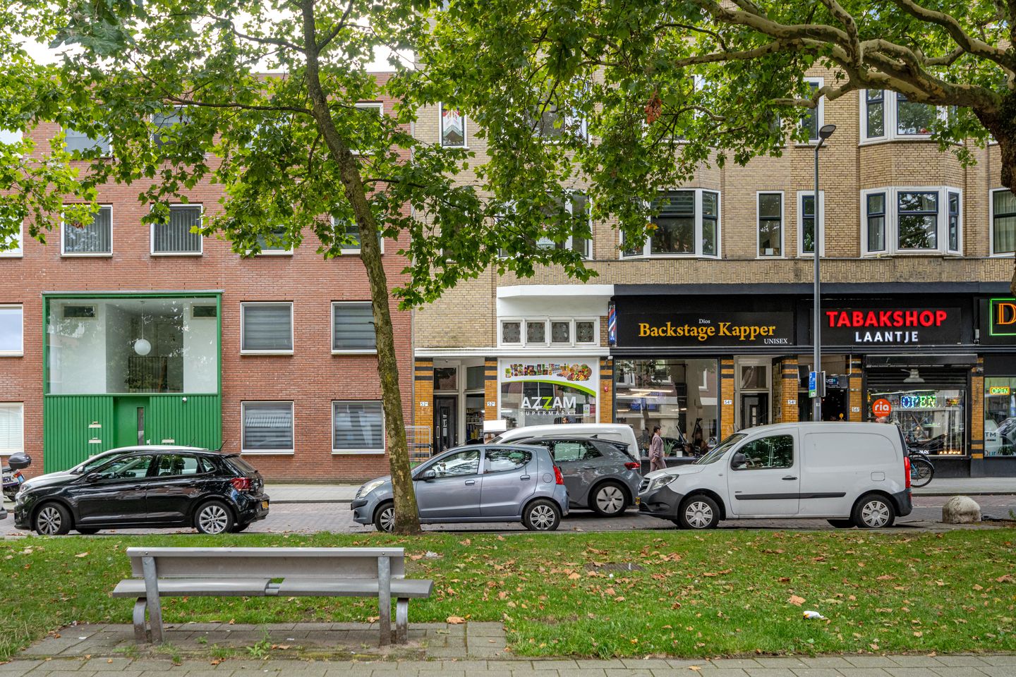 Foto 20 van Slaghekstraat 52-A02