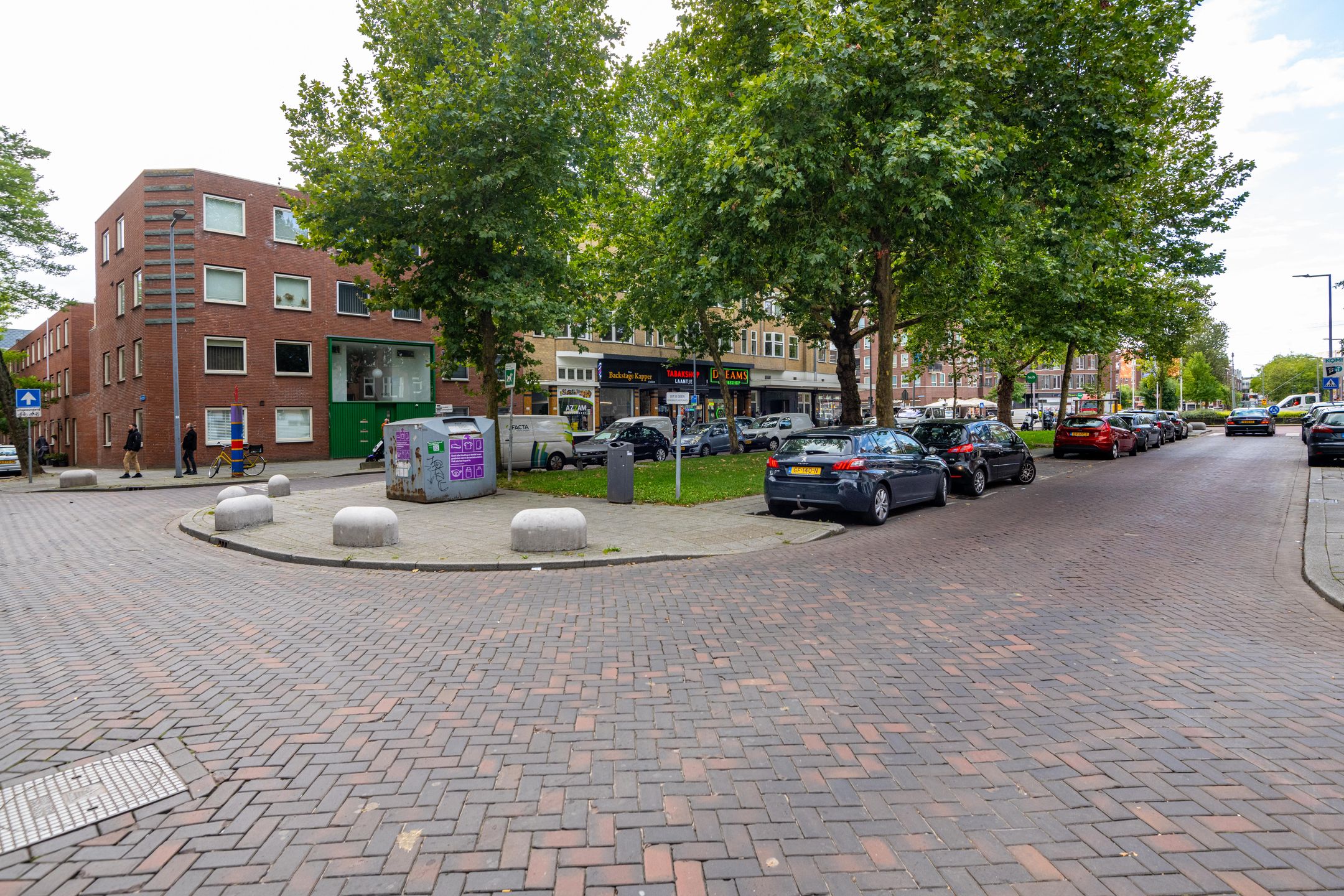 Foto 21 van Slaghekstraat 52-A02