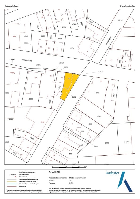 Foto 30 van Schoolstraat 21