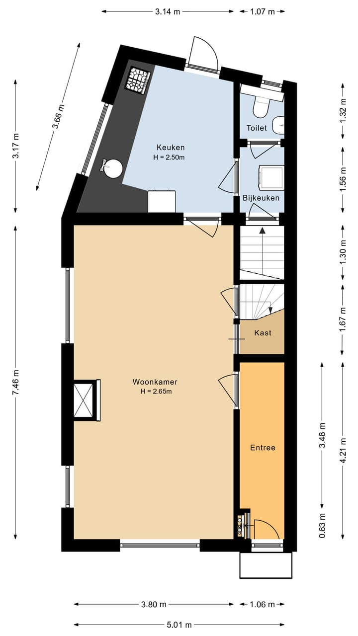 Foto 31 van Schoolstraat 21