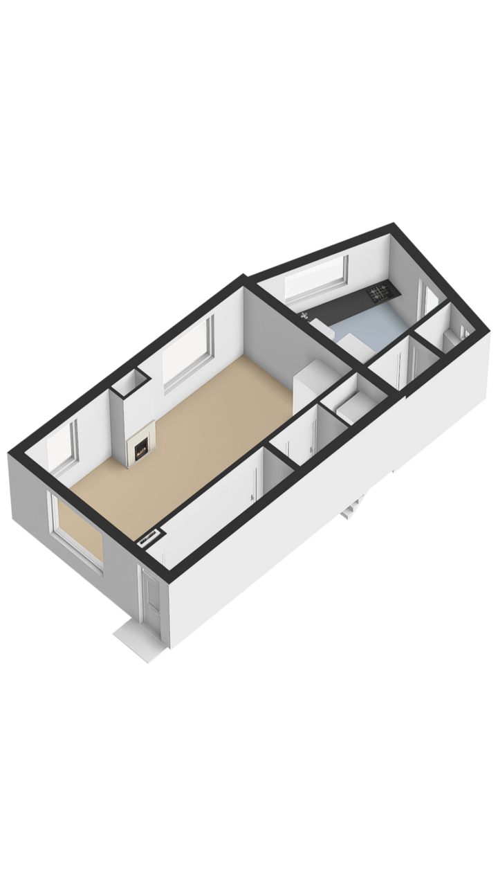 Foto 32 van Schoolstraat 21